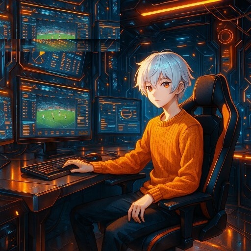 Imagem promocional da LEOBET apresentando a plataforma e seus recursos