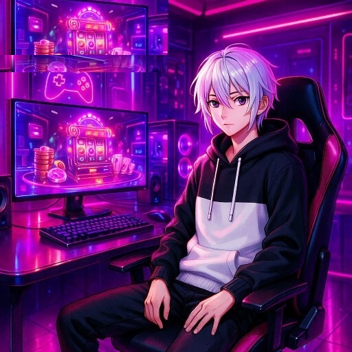 Imagem promocional da LEOBET mostrando a plataforma e suas vantagens